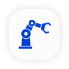 Industrial Manufacturing icon
